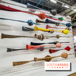 Global(e) résistance : l'exposition engagée au Centre Pompidou, nos photos