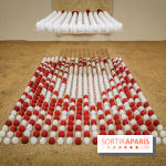 Global(e) résistance : l'exposition engagée au Centre Pompidou, nos photos