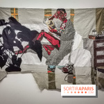 Global(e) résistance : l'exposition engagée au Centre Pompidou, nos photos