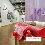 Global(e) résistance : l'exposition engagée au Centre Pompidou, nos photos