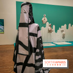 Global(e) résistance : l'exposition engagée au Centre Pompidou, nos photos