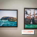 Global(e) résistance : l'exposition engagée au Centre Pompidou, nos photos