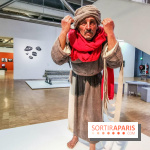 Global(e) résistance : l'exposition engagée au Centre Pompidou, nos photos