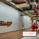 Global(e) résistance : l'exposition engagée au Centre Pompidou, nos photos