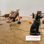 Global(e) résistance : l'exposition engagée au Centre Pompidou, nos photos