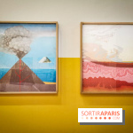 Global(e) résistance : l'exposition engagée au Centre Pompidou, nos photos