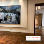 Un monde à votre image, l'exposition à la Villa Emerige