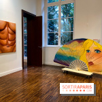 Un monde à votre image, l'exposition à la Villa Emerige