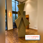 Un monde à votre image, l'exposition à la Villa Emerige