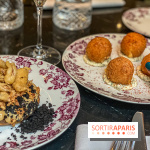 Photos : Marcore restaurant rez-de-chaussée