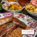 Photos : Marcore restaurant rez-de-chaussée