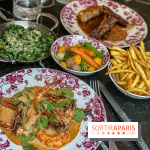 Photos : Marcore restaurant rez-de-chaussée