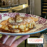 Photos : Marcore restaurant rez-de-chaussée