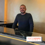 Photos : Marcore restaurant rez-de-chaussée