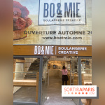 Bo&Mie Louvre-Rivoli