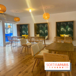 Bo&Mie Louvre-Rivoli