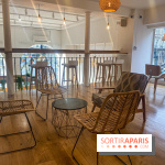 Bo&Mie Louvre-Rivoli