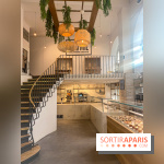 Bo&Mie Louvre-Rivoli