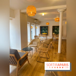 Bo&Mie Louvre-Rivoli