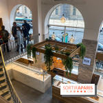 Bo&Mie Louvre-Rivoli