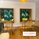 Bo&Mie Louvre-Rivoli