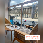 Bo&Mie Louvre-Rivoli