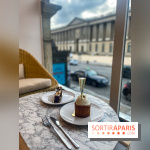 Bo&Mie Louvre-Rivoli