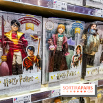 Boutique Wizarding World Harry Potter au Village JouéClub