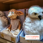 Boutique Wizarding World Harry Potter au Village JouéClub