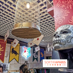 Boutique Wizarding World Harry Potter au Village JouéClub