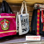 Boutique Wizarding World Harry Potter au Village JouéClub
