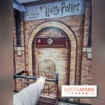 Boutique Wizarding World Harry Potter au Village JouéClub