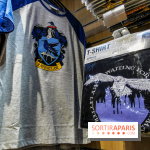 Boutique Wizarding World Harry Potter au Village JouéClub