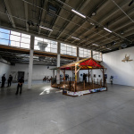 Exposition Anticorps au Palais de Tokyo