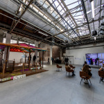 Exposition Anticorps au Palais de Tokyo