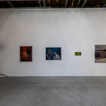 Exposition Anticorps au Palais de Tokyo