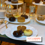 Le Goûter d'Angelo Musa au Plaza Athénée