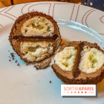 Le Goûter d'Angelo Musa au Plaza Athénée