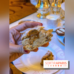 Le Goûter d'Angelo Musa au Plaza Athénée