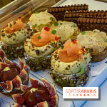 Le Goûter d'Angelo Musa au Plaza Athénée