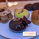 Le Goûter d'Angelo Musa au Plaza Athénée