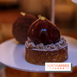 Le Goûter d'Angelo Musa au Plaza Athénée