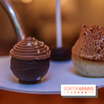 Le Goûter d'Angelo Musa au Plaza Athénée