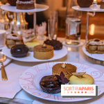 Le Goûter d'Angelo Musa au Plaza Athénée