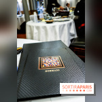 SORMANI à Paris, les photos