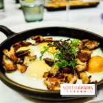 SORMANI à Paris, les photos