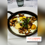 SORMANI à Paris, les photos