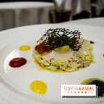 SORMANI à Paris, les photos