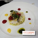 SORMANI à Paris, les photos