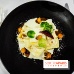 SORMANI à Paris, les photos